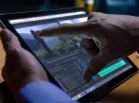 I think adobe premiere pro's pricing is definitely very very high and when there are free video editing tools like imovie (if you are a mac user at least) a lot of people may be turned off by it (i don't have to pay for it because my. Video editing software | Download free Adobe Premiere Pro ...