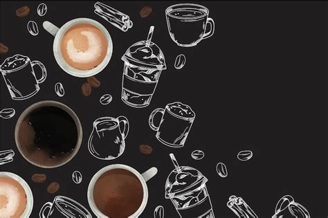 Cafe Background Images - Free Download on Freepik
