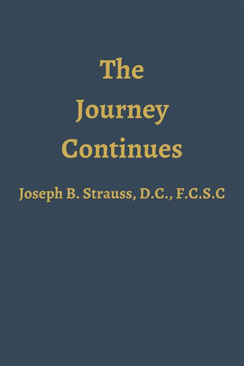 Itsbigriss: The Journey Continues
