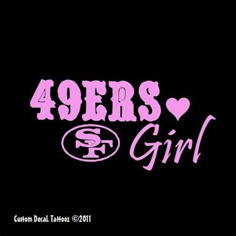 49ers girl 49ers sf 49ers san francisco 49ers