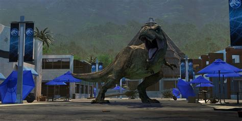 Jurassic World Camp Cretaceous Season 2 Trailer 2021