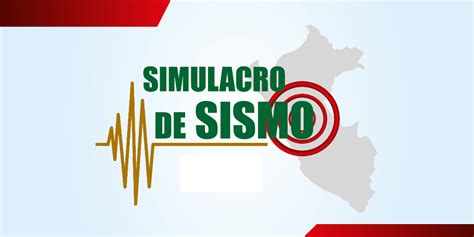 Simulacro con preguntas y respuestas previo al examen de conocimientos o balotario de licencia conducir y nuevos señales de tránsito de perú en las siguientes categorías también recomendamos que los nuevos conductores antes de realizar el simulacro mtc 2021. Simulacros Nacionales de Sismo y Tsunami 2018 | Ivan Centeno