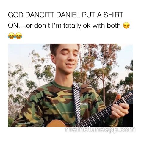 Whoa shirtless Daniel | Why Don't We | Pinterest | Future ...
