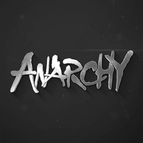 DWX Anarchy - YouTube
