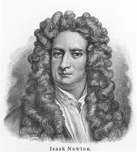 25 De Diciembre Día De Navidad Nació Isaac Newton ¿o Quizá No