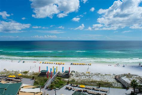 Destin Florida Vacation Packages Florida Beach Resort Specials