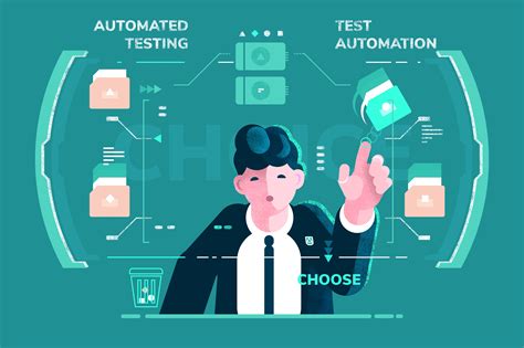 Automated Testing Or Test Automation You Need Both