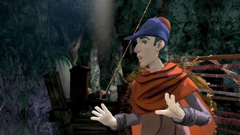king s quest the complete collection movie