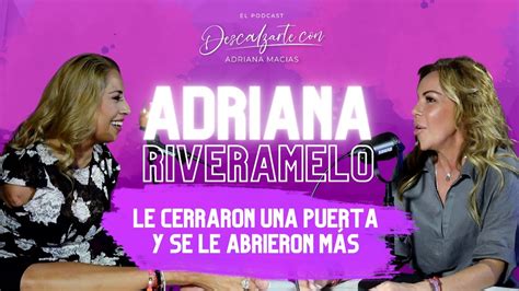 15 Adriana Riveramelo Timbiriche Castings Y Su Vida En Televisa Y Tv Azteca Con Adriana