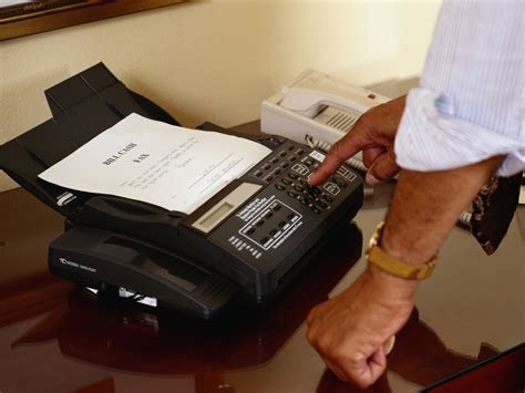 Hp 2140 Fax Printer How To Use It To Send Faxes