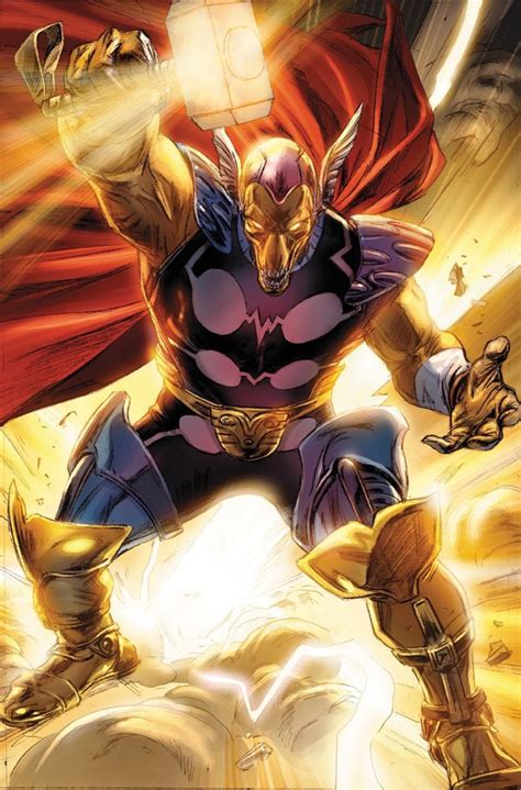 Was Beta Ray Bill In Guardians Of The Galaxy Heres What James Gunn Says