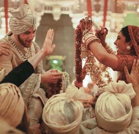 Priyanka Chopra Wedding Best Pics From The Nickyanka Wedding