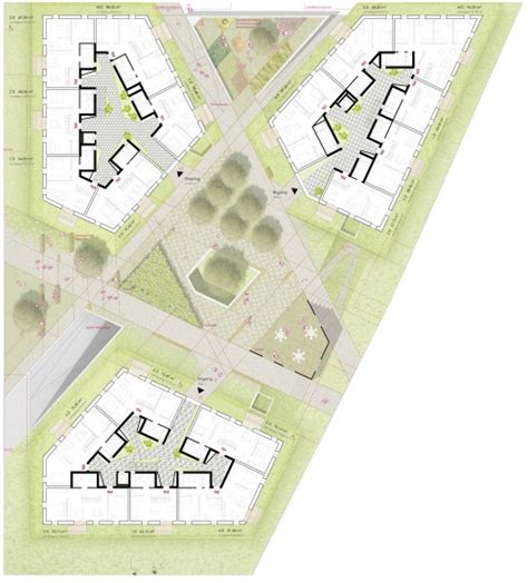 Wohnquartier Hilligenwöhren | AllesWirdGut in 2020 ...