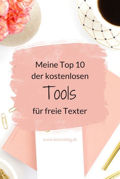 kostenlose tools für freie texter innen meine top 10 blog erstellen blog starten bloggen