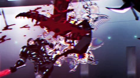 AMVXXXTENTACION Pistol Grip Edgy Edit Anime Edit YouTube