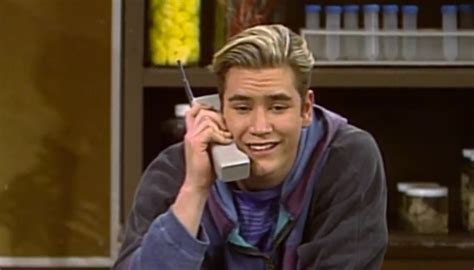 Zack From Saved By The Bell Hasnt Been Asked To Be In The Reboot