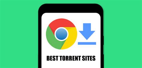 Best Torrent Sites In 2023