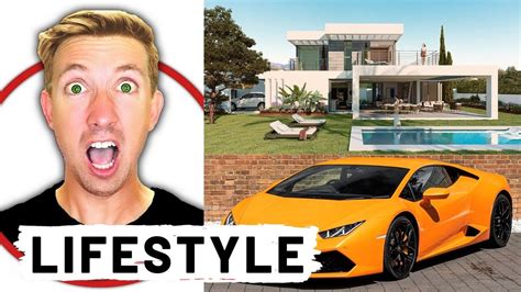 However, the estimated net worth vary depending on the sources. Chad Wild Clay (Youtuber) Biography,Net Worth,Wife,Family ...