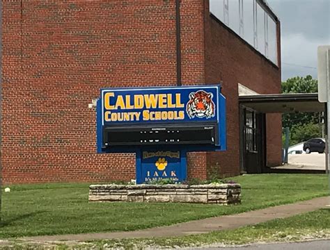 Caldwell County Schools Test To Stay Program Begins Monday Wpky