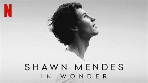 In Wonder Review Shawn Mendes Gives Us A Glimpse Of His Imperfectly