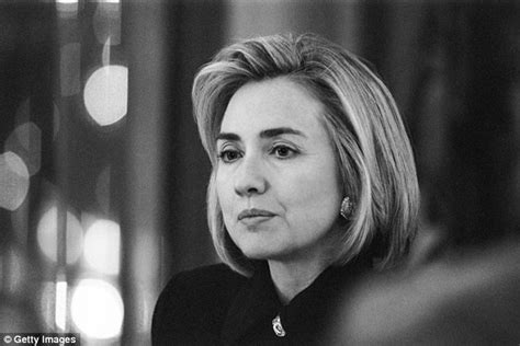 2016 democratic nominee, secstate, senator, hair icon. Secret Service Book: Raging Hillary Clinton threw Bible at ...