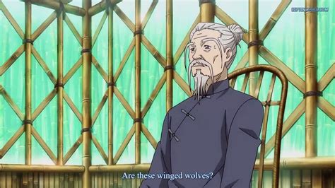 Quanzhi Fashi Season 4 Episode 9 Eng Sub - video Dailymotion