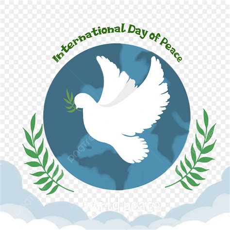 World Peace Dove World Day Of Peace Peace Dove Of Peace White Dove