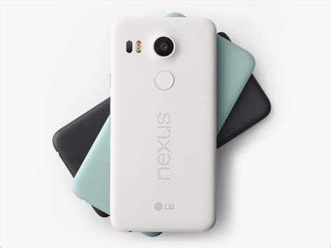 Find great deals on ebay for nexus 5x 32gb. Google and JB Hi-Fi cut Australian price of Nexus 5X, 6P ...