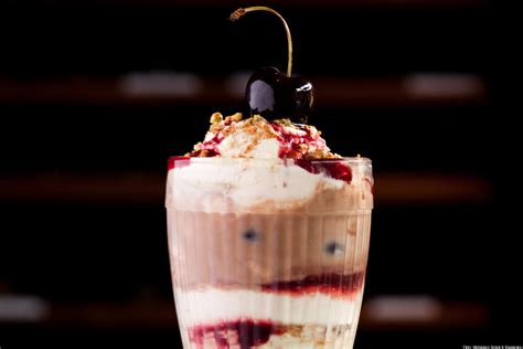 Choose the flavours everyone likes and offer a range of toppings so guests can help themselves. Ice Cream Sundae Bar: Toppings, Ice Creams And Recipes For ...