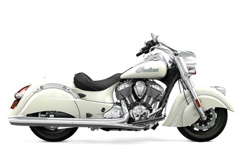 Clásica solamente en estilo tecnología que rompe. 2016 Indian Chief Classic, Chief Vintage and Chieftain ...