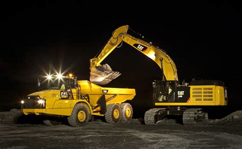 Caterpillar Equipment Wallpaper 56 Images