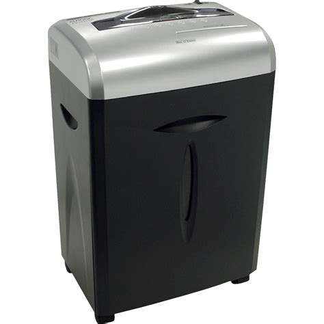 Mar 30, 2020 · credit card thieves commonly charge a series of small purchases to see if a card is still active and available for use. Aurora Au1217xb 12-sheet Medium Duty Crosscut Shredder With Pull-out Wastebasket | Paper ...