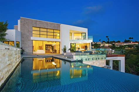 Modern Luxury In La Jolla With The Gellens San Diego Premier