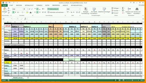 Excel vorlagen kostenlos web app download auf freeware.de. Hervorragend Arbeitsplan Vorlage Kostenlos Download 60 Dienstplan Excel - Kostenlos Vorlagen und ...