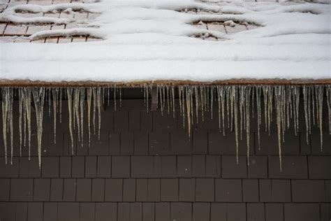 What Causes Attic Frost Norwood Newton Boston Ma