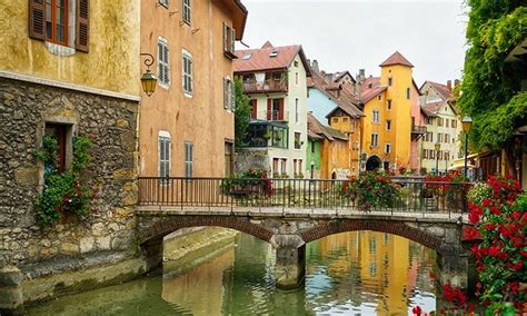 Cidades Da França Para Visitar Top 10 Das Cidades Mais Encantadoras