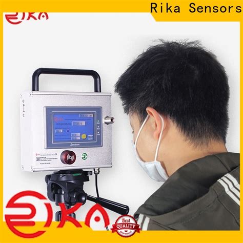 Professional Infrared Heat Detector Solution Provider For Large Scale