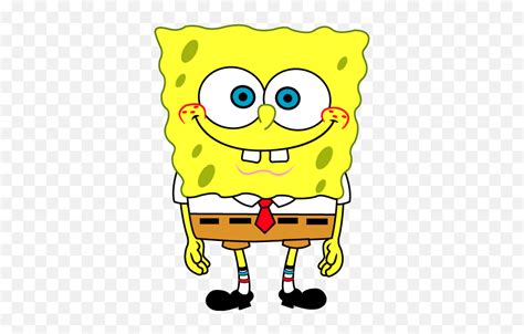 Spongebob Squarepants Spongebob Clipart Emojispongebob Emoji Free