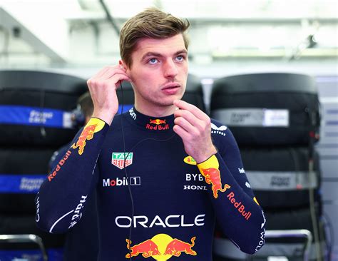 F1 champion Verstappen says he lost 10kg in winter break