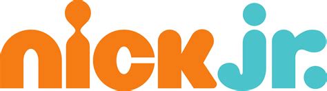 Nick Jr Logo Logo Download Logotipos Png E Vetor