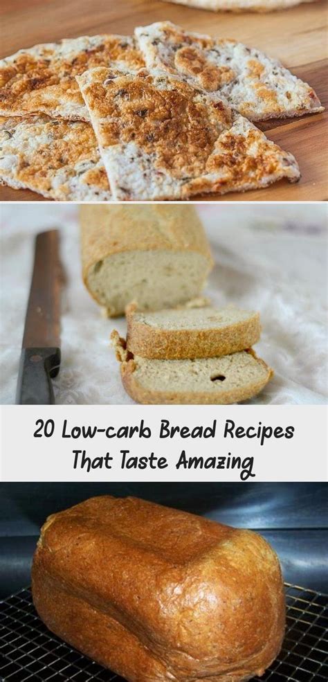 Low carb bread, doesn't matter which recipe, is very fat! low carb yeast bread recipe #lowcarbbrotrezepte in 2020 | Low carb bread, Lowest carb bread ...
