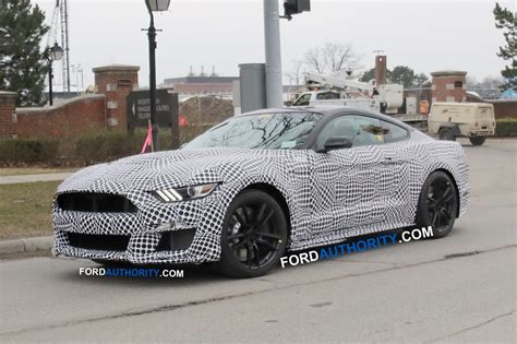 2020 Ford Mustang 4 Door New Cars Review