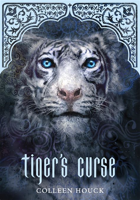 Read Tigers Curse Book 1 In The Tigers Curse Series Online By