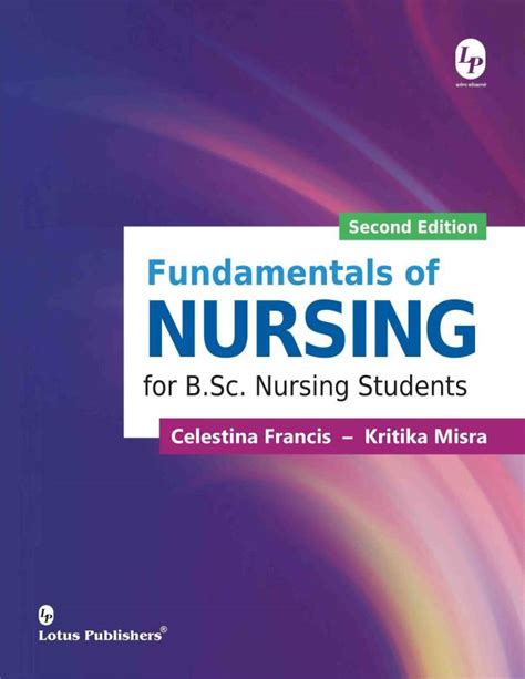 Fundamental Of Nursing For Bsc Buy Fundamental Of Nursing For Bsc By