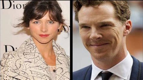 Sherlock Star Benedict Cumberbatch Announces Engagement Youtube