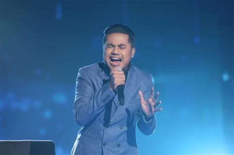 Konsert separuh akhir #gemagegarvaganza : Lan Tolak Bedah Buasir Demi Gegar Vaganza - Buletin Malaysia