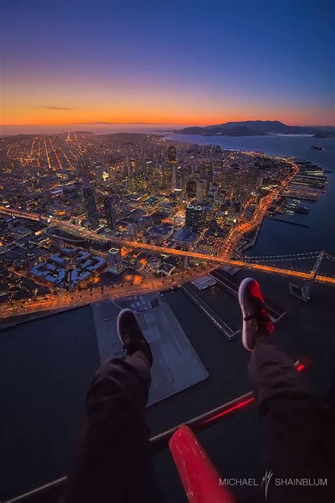 30 Extreme Photographers Who Do Anything For The Best Shot Designbump