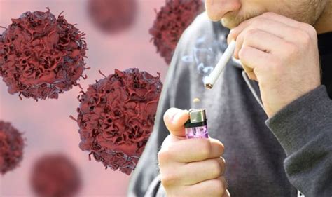 Coronavirus And Smoking Covid 19 Symptoms Could Fare Worse For Smokers