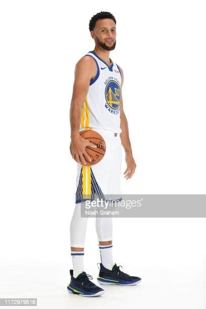 Stephen Curry Media Day Photos And Premium High Res Pictures Getty Images