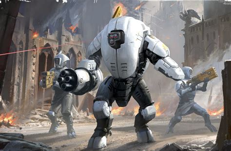 Tau Codex Review Elites Xv25 Stealth Suit Frontline Gaming